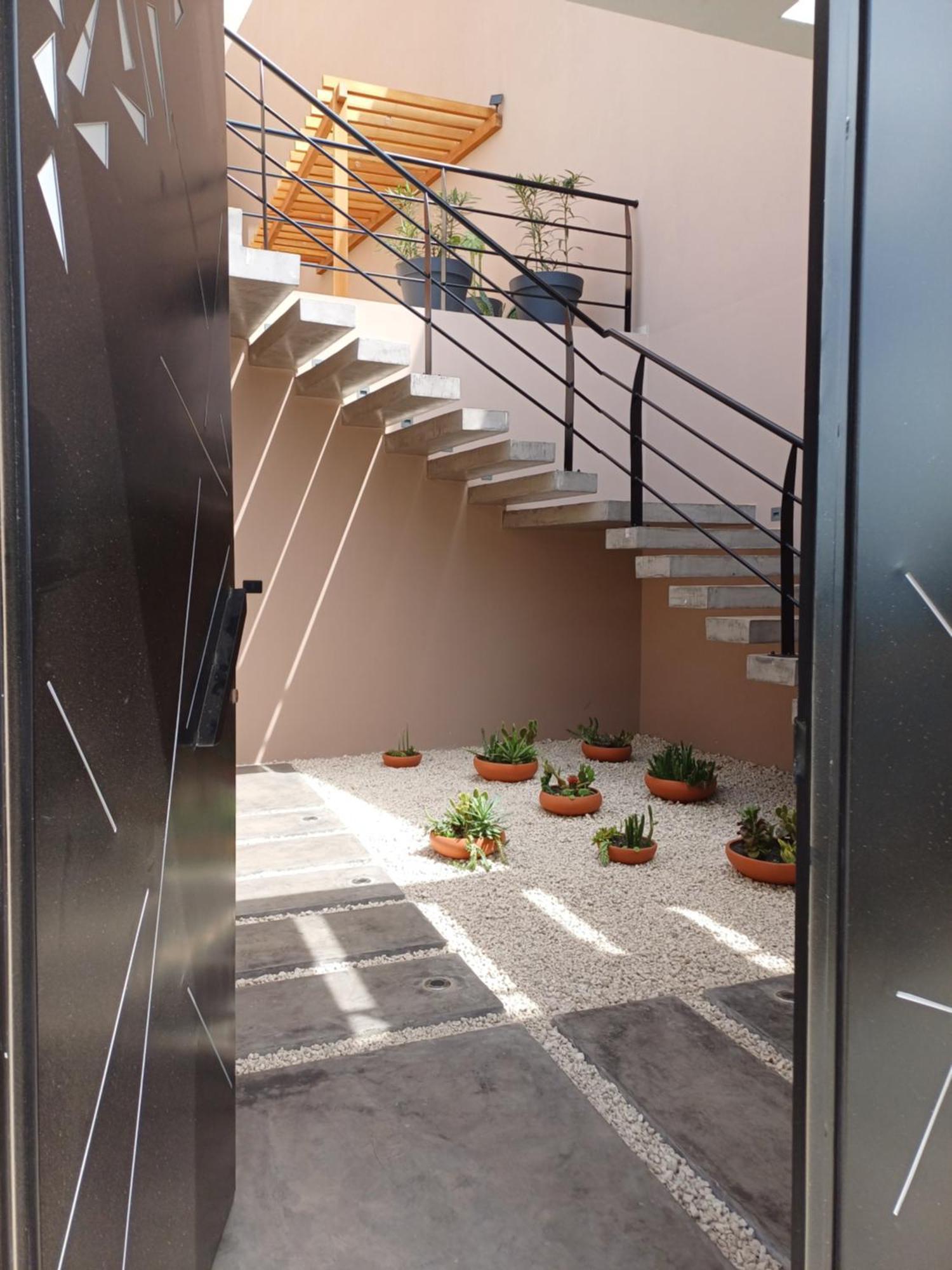Kasa Flor Bed & Breakfast Mindelo Exterior photo